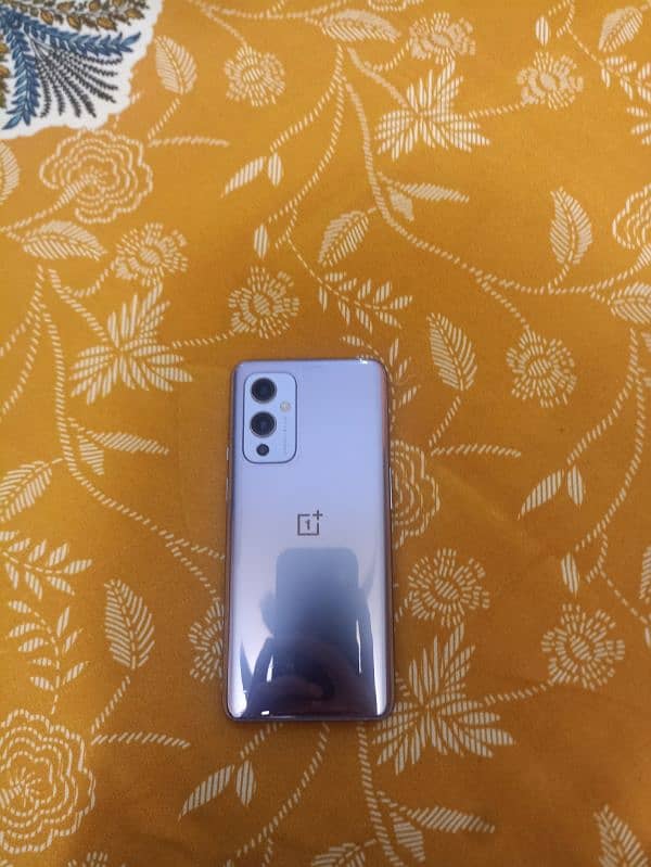 OnePlus 9 5g 8+4/128 8