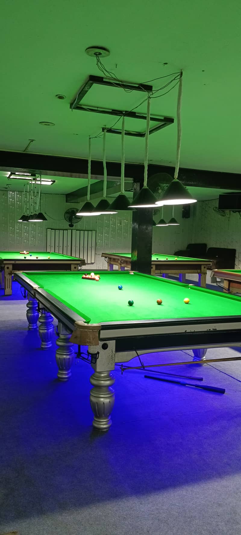 Snooker Club for Sale 2