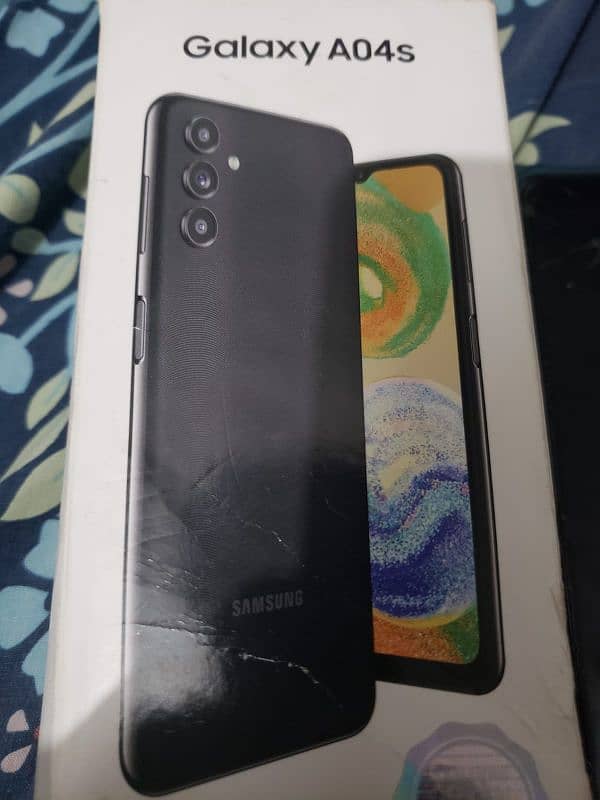 samsung a04s 0