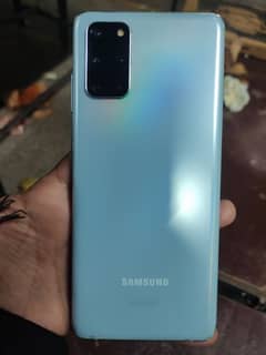 Samsung s20 plus 5G 12/128