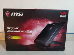 MSI