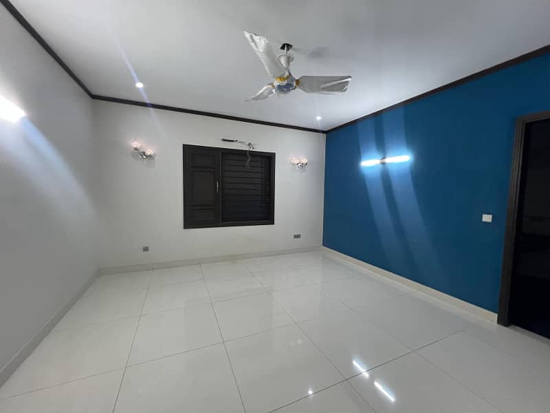 Stunning 500 Yards Bungalow is Avaialable For Rent With Basement 5