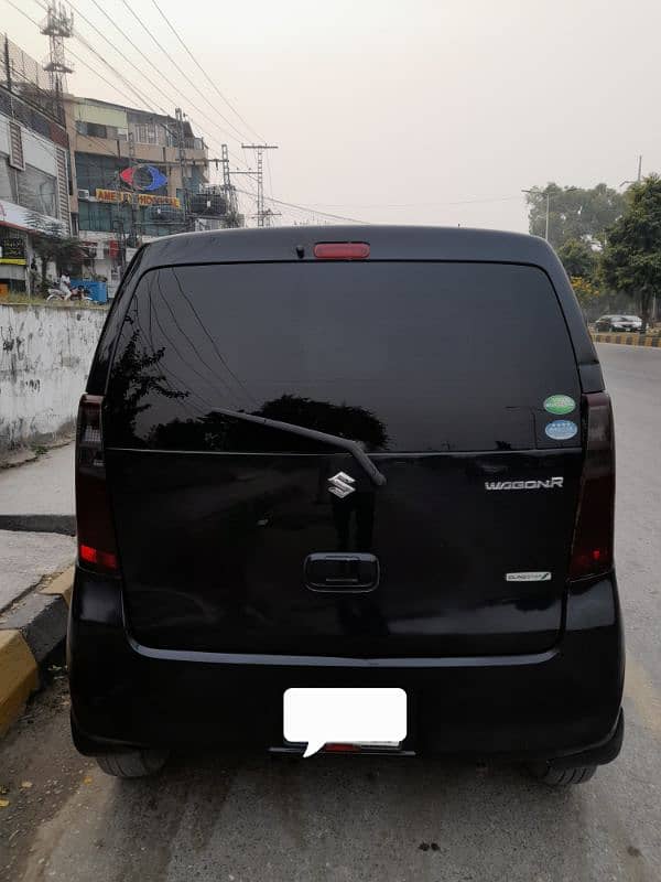 Suzuki Wagon R 2014 0