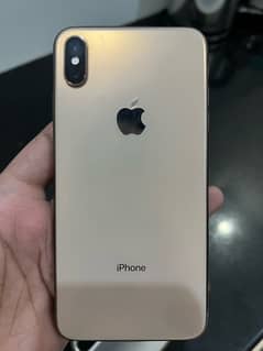 iphone xs max 256gb pta