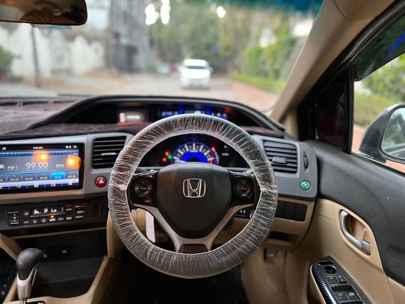 Honda City 2015 2