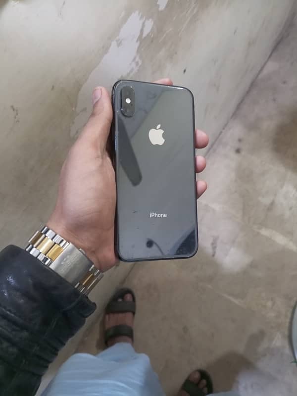 iphone xs 0