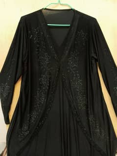 Imported Jursey abaya Collection