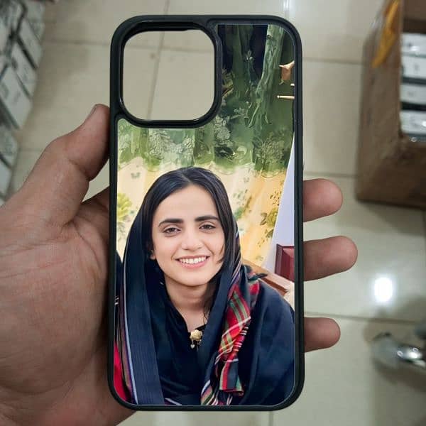 Sammi Baloch Cases | Available In Your Mobile Model 2