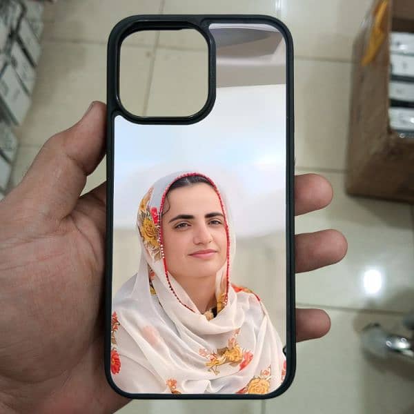 Sammi Baloch Cases | Available In Your Mobile Model 3