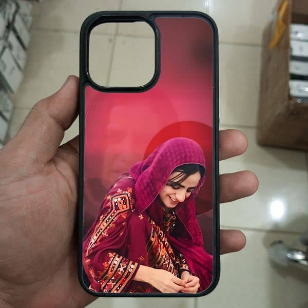 Sammi Baloch Cases | Available In Your Mobile Model 6