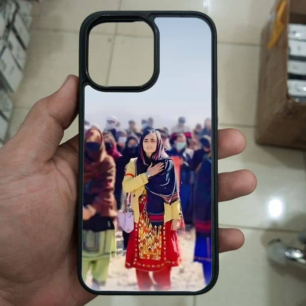 Sammi Baloch Cases | Available In Your Mobile Model 7