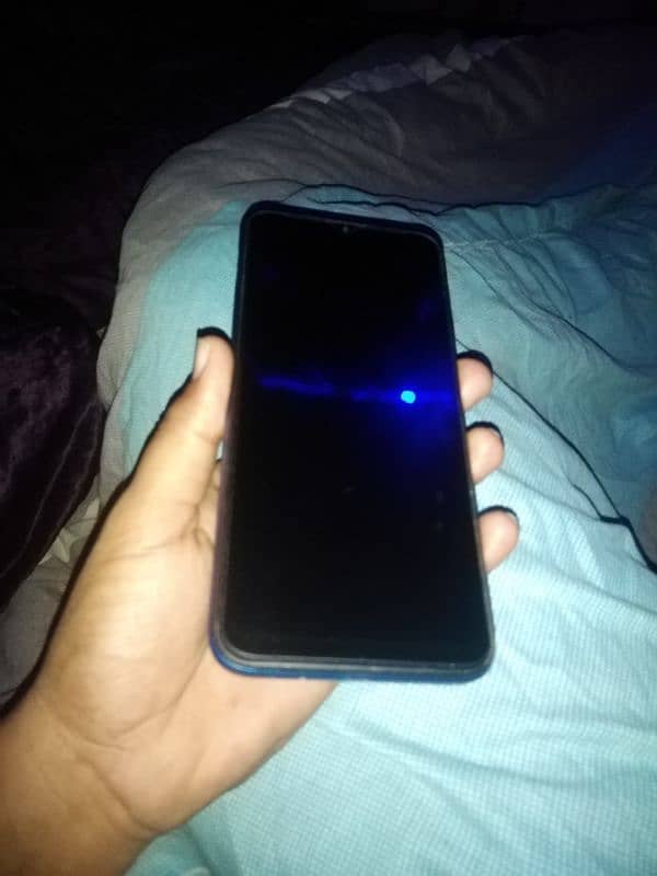 infinix smart 6 10/10 condition 3