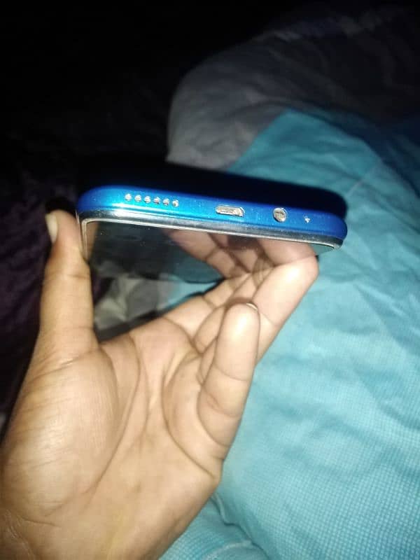 infinix smart 6 10/10 condition 4