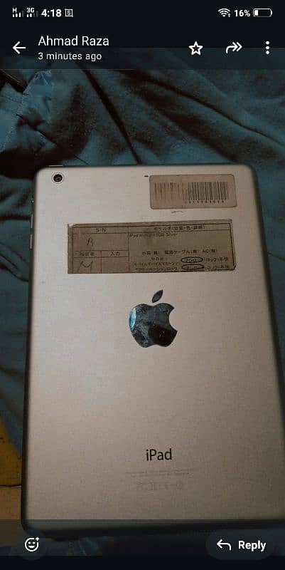 ipad mini 2 10 by 10 2