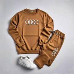 2 piece track suit