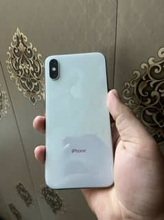 iphone xs dual pta approved