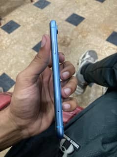 IPhone xr 64gb