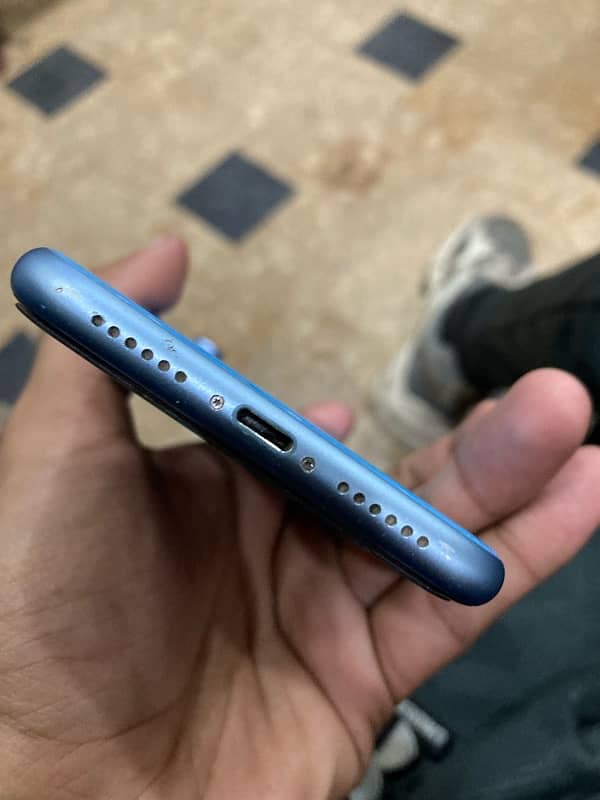 IPhone xr 64gb 1