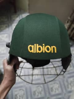 Albion Orignal Helmet