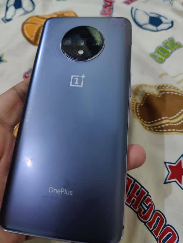 OnePlus 7t 1