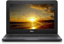 Dell Chromebook 3180 ( Playstore support )