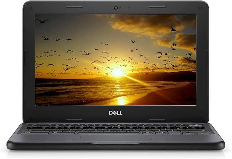 Dell Chromebook 3180 ( Playstore support ) 0