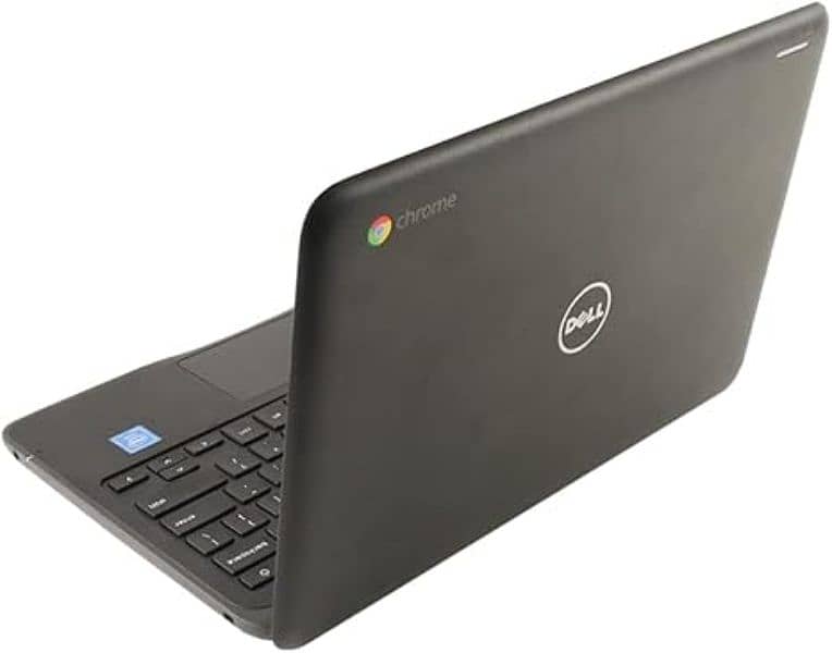 Dell Chromebook 3180 ( Playstore support ) 2