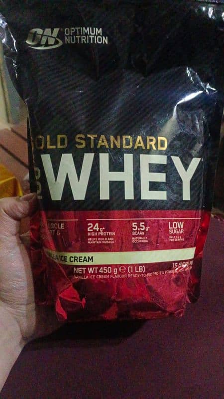 whey protien 3