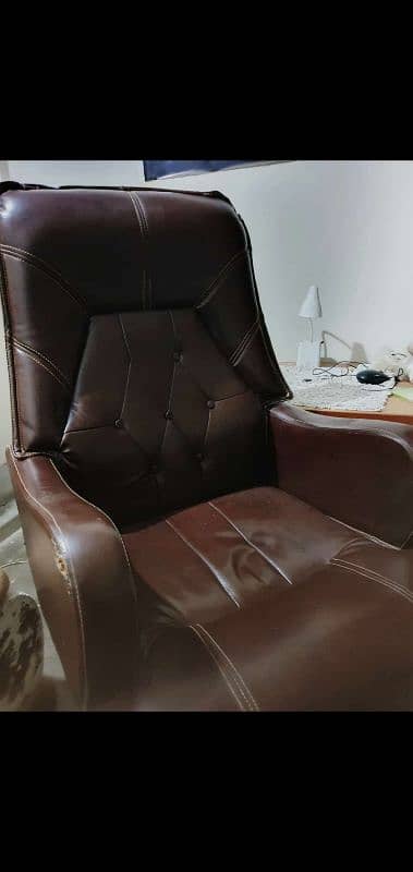 Office Chair,  Sofa Chair, Executive Chair 2