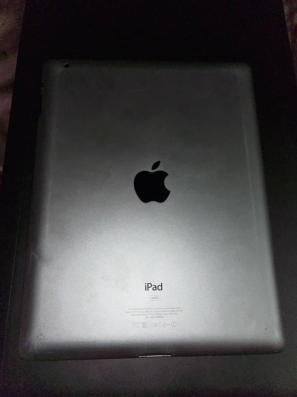 Apple Ipad 2 2