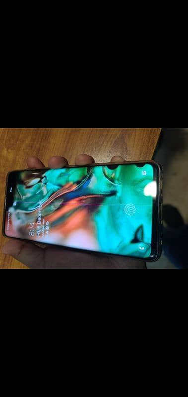 Samsung s10 plus 8/128 non dot 2