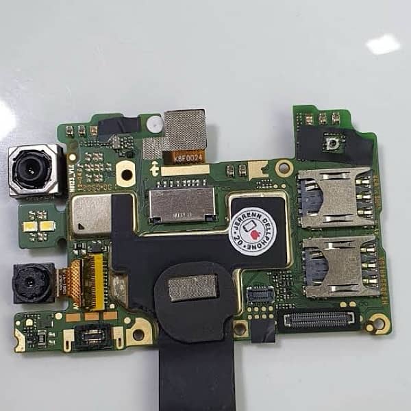 infinix, tecno, itel, mother board and original panel Available 1