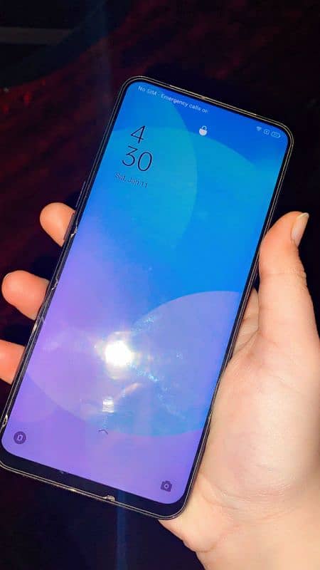 Oppo F11 Pro 6/128 Official Approved 1