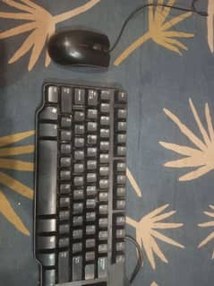 keyboard