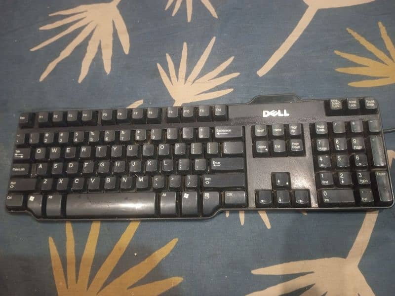 keyboard & mouse for sell 2