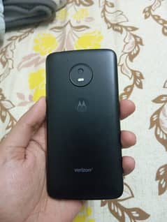 Moto E4 urgent sale