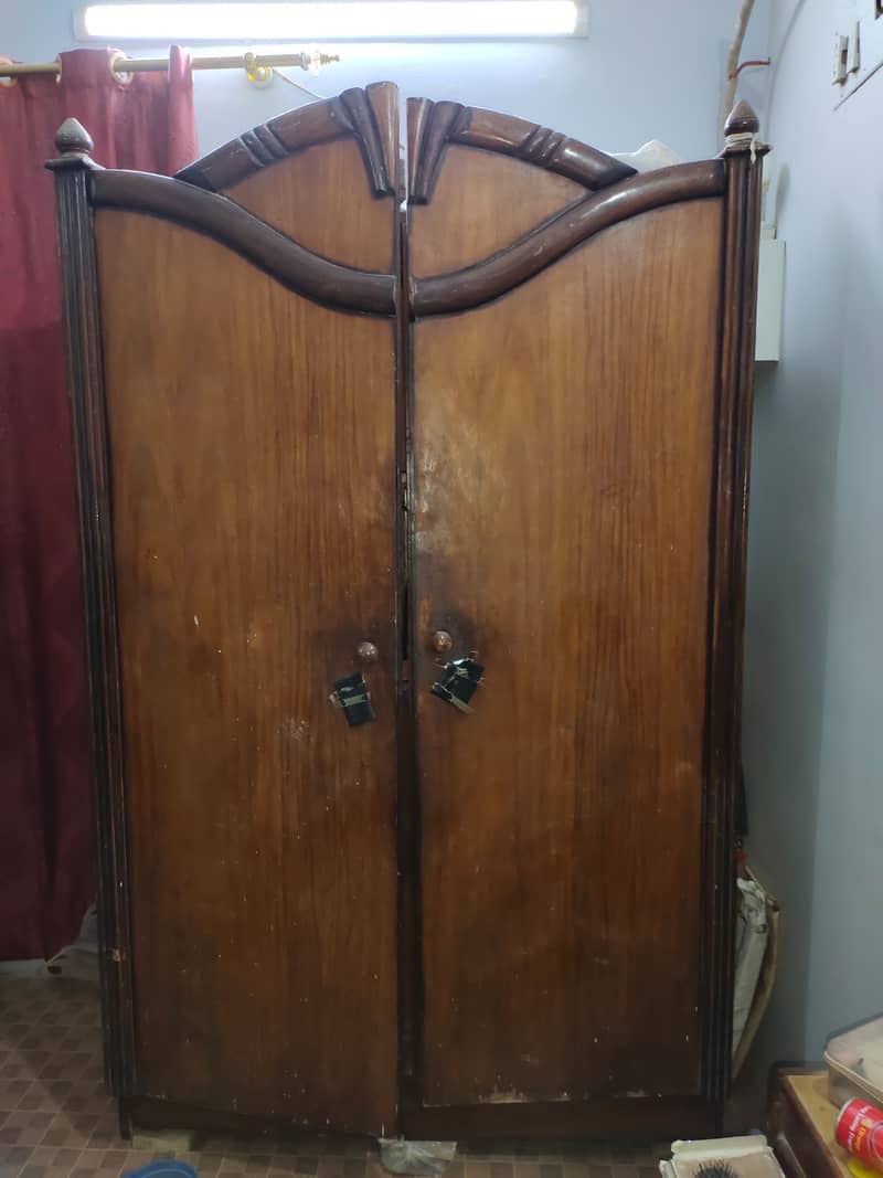 Cupboard for sell | Wooden 0