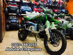 50cc brands New trail bike for sale deliver all Pak