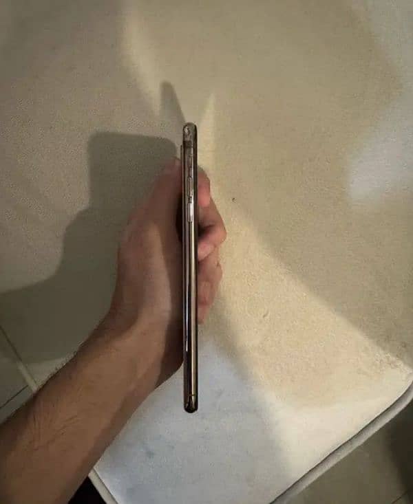 iphone XS Max rose gold 6