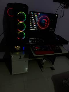 PC TABLE