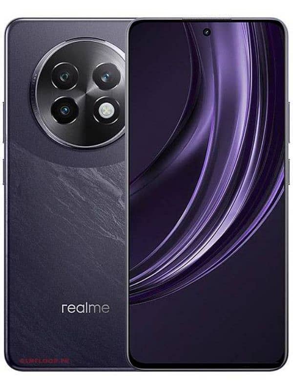 realme 13 plus official PTA approved 12/256gb 5