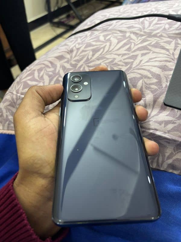 Oneplus 9 8/128 PTA 2