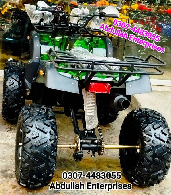 250cc Dubai desert safari track racer quad bike 4 wheel atv for sale 5