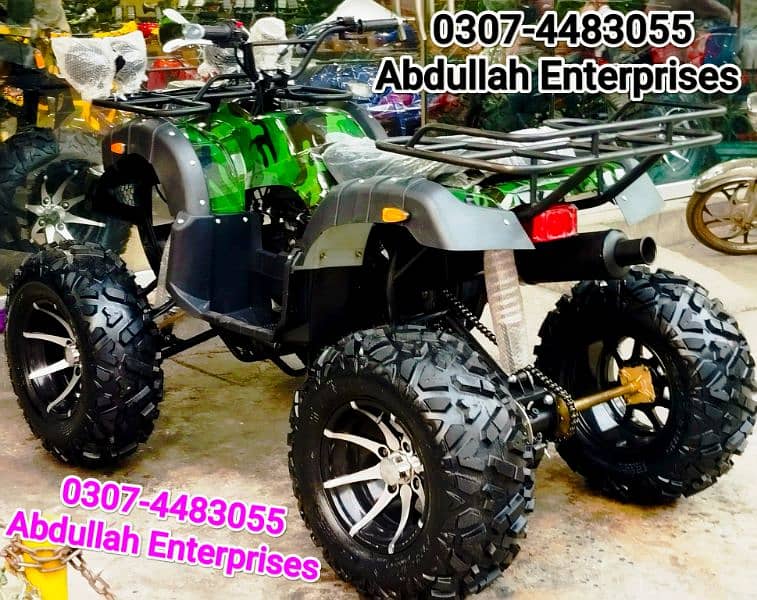 250cc Dubai desert safari track racer quad bike 4 wheel atv for sale 7