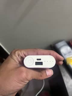 miniso 5000 mah power bank