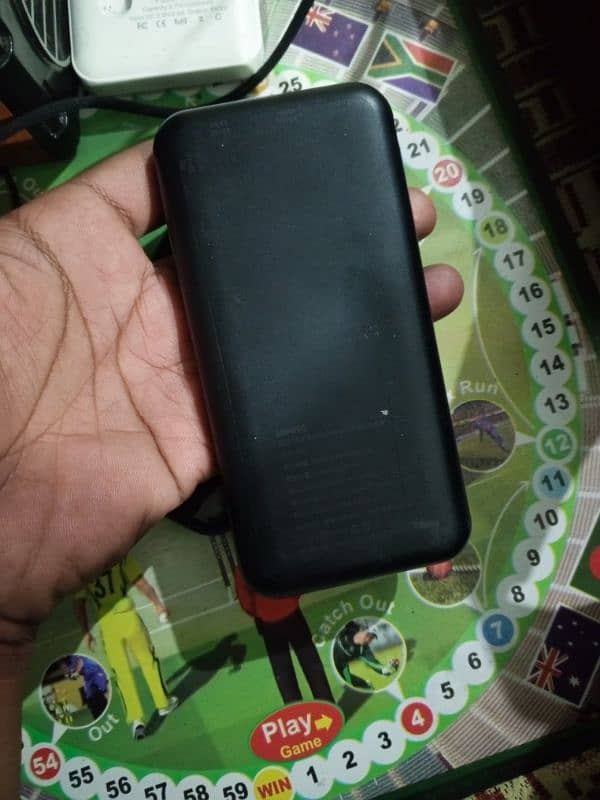 Power bank 3