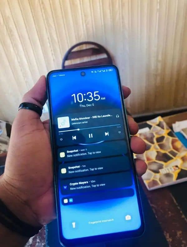 Tecno Camon 19 Neo 3