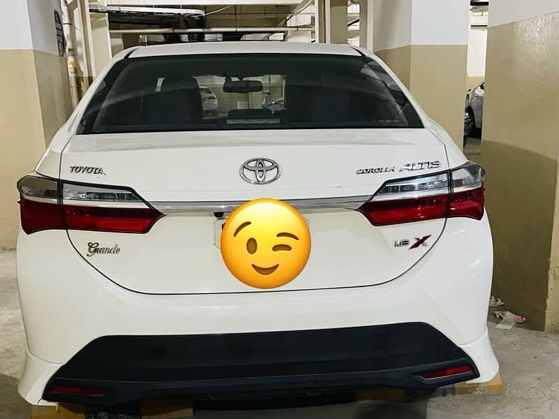 Toyota Corolla 2022 1