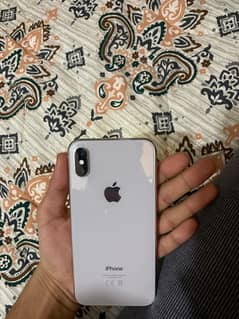 iphone x 64 gb non pta