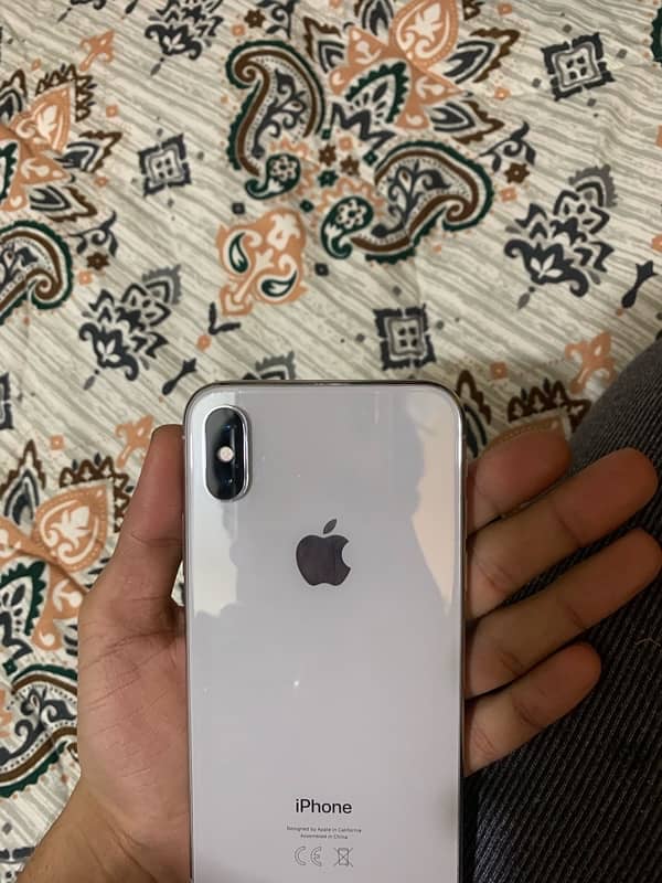 iphone x 64 gb non pta 1